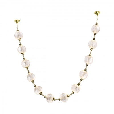 Светильник ODEON LIGHT CRYSTAL 5008/48L Светильник ODEON LIGHT CRYSTAL 5008/48L