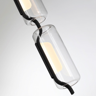 Светильник odeon light Kavia 5003/20L