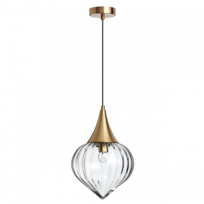 Светильник ODEON LIGHT KESTA 4950/1