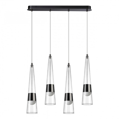 Светильник ODEON LIGHT LUMP 5044/42L