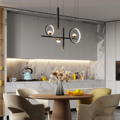 Светильник odeon light TEANA 4357/57L