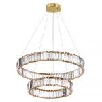Светодиодная люстра odeon light Vekia 5015/60L