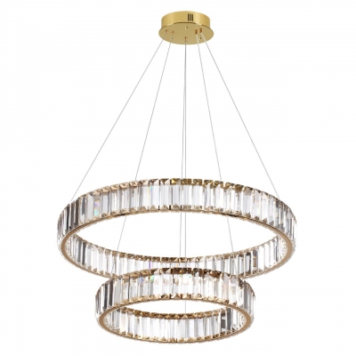 Светодиодная люстра odeon light Vekia 5015/60L
