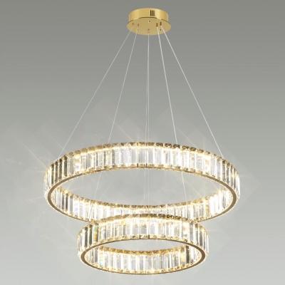 Светодиодная люстра odeon light Vekia 5015/60L