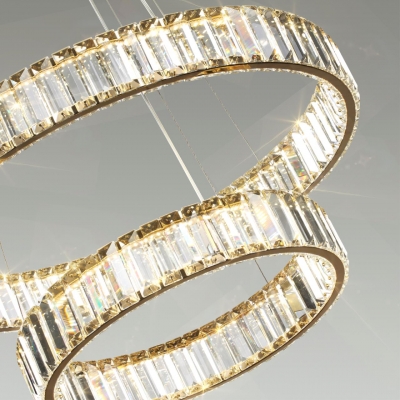 Светодиодная люстра odeon light Vekia 5015/60L