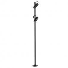 Торшер ODEON LIGHT NATURE 7087/12FL