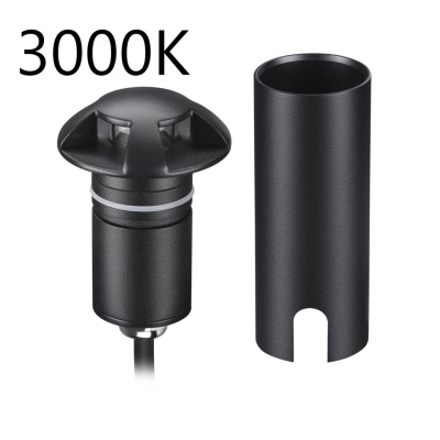 Уличный наземный светильник ODEON LIGHT NATURE 6662/3GL3