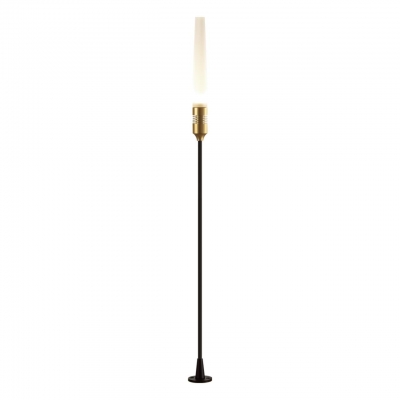 Уличный наземный светильник ODEON LIGHT NATURE 7020/4GL Уличный наземный светильник ODEON LIGHT NATURE 7020/4GL