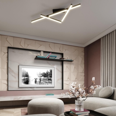 4367/50CL TAO odeon ligh светильник