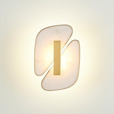 Бра (настенный светильник) ODEON LIGHT EXCLUSIVE CHIARA 6638/10WL