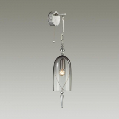 Бра ODEON LIGHT BELL 4882/1W