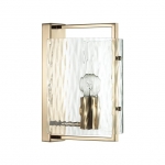 Бра ODEON LIGHT ELEGANTE 4878/1W