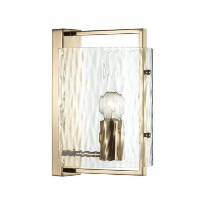 Бра ODEON LIGHT ELEGANTE 4878/1W Бра ODEON LIGHT ELEGANTE 4878/1W