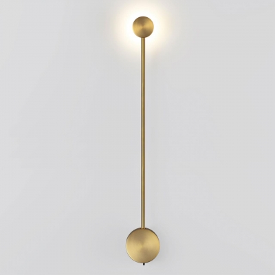 Бра ODEON LIGHT HIGHTECH 7009/5WLA