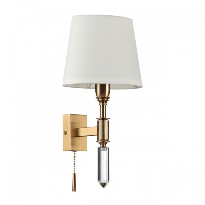 Бра ODEON LIGHT LONDON 4894/1W