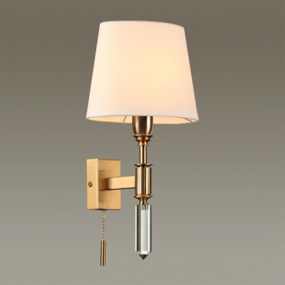 Бра ODEON LIGHT LONDON 4894/1W