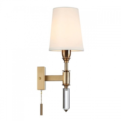 Бра ODEON LIGHT LONDON 4894/1W