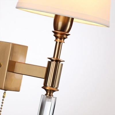 Бра ODEON LIGHT LONDON 4894/1W