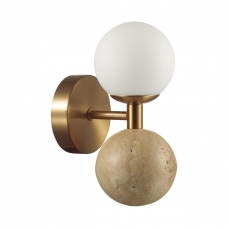 Бра ODEON LIGHT MIDCENT 6625/6WL