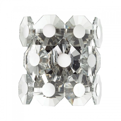 Бра ODEON LIGHT TOKATA 4973/1W