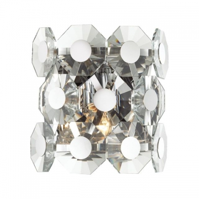 Бра ODEON LIGHT TOKATA 4973/1W Бра ODEON LIGHT TOKATA 4973/1W