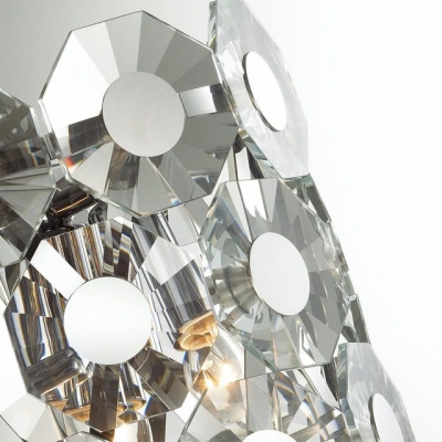 Бра ODEON LIGHT TOKATA 4973/1W Бра ODEON LIGHT TOKATA 4973/1W