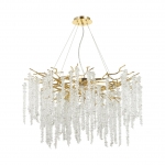 Люстра odeon light Banche 5005/14