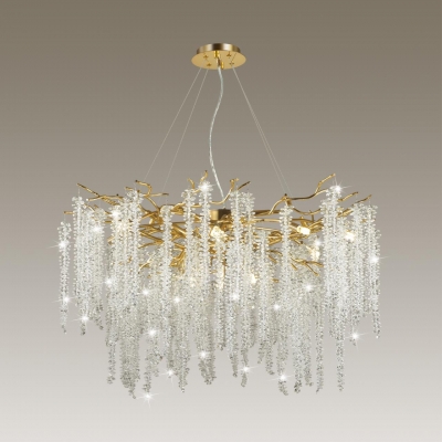 Люстра odeon light Banche 5005/14 Люстра odeon light Banche 5005/14