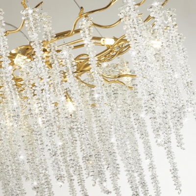 Люстра odeon light Banche 5005/14 Люстра odeon light Banche 5005/14