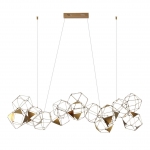 Люстра ODEON LIGHT L-VISION 5086/64L