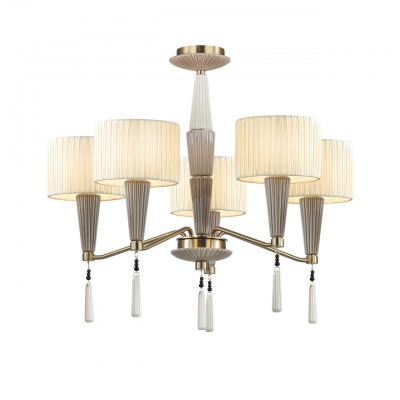 Люстра odeon light Latte 5403/5