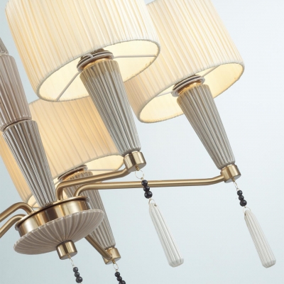 Люстра odeon light Latte 5403/5