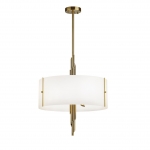 Люстра odeon light Margaret 5415/6