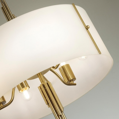 Люстра odeon light Margaret 5415/6