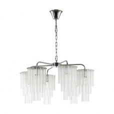 Люстра ODEON LIGHT PAPITA 4920/6