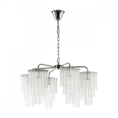 Люстра ODEON LIGHT PAPITA 4920/6