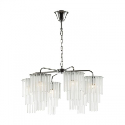 Люстра ODEON LIGHT PAPITA 4920/6