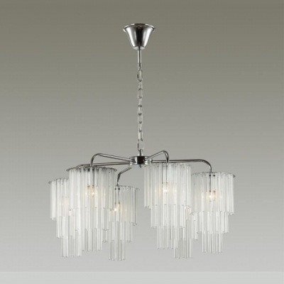 Люстра ODEON LIGHT PAPITA 4920/6