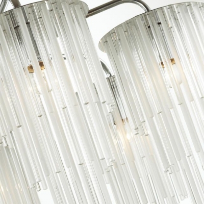 Люстра ODEON LIGHT PAPITA 4920/6