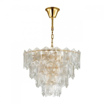 Люстра ODEON LIGHT SOMALA 4918/10