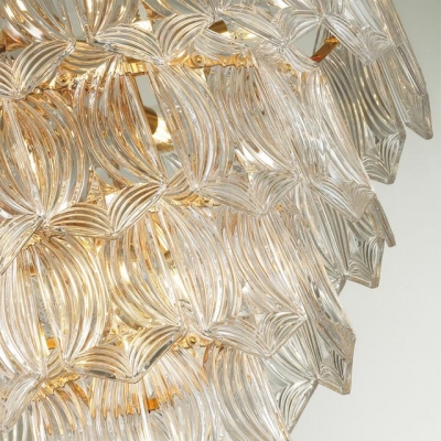 Люстра ODEON LIGHT SOMALA 4918/10 Люстра ODEON LIGHT SOMALA 4918/10