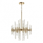 Люстра ODEON LIGHT STIKA 4988/8