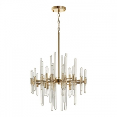 Люстра ODEON LIGHT STIKA 4988/8