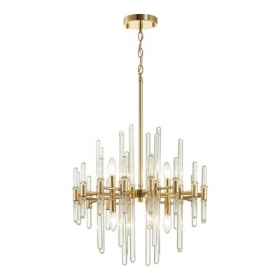 Люстра ODEON LIGHT STIKA 4988/8