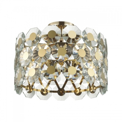 Люстра ODEON LIGHT TOKATA 4974/5C