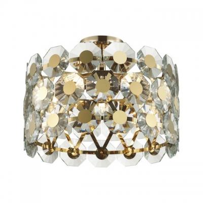 Люстра ODEON LIGHT TOKATA 4974/5C Люстра ODEON LIGHT TOKATA 4974/5C