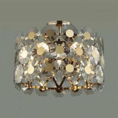 Люстра ODEON LIGHT TOKATA 4974/5C Люстра ODEON LIGHT TOKATA 4974/5C