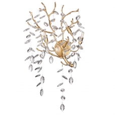 Настенный светильник ODEON LIGHT DELICA 4969/3W