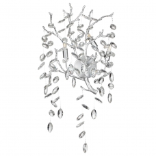 Настенный светильник ODEON LIGHT DELICA 4970/3W