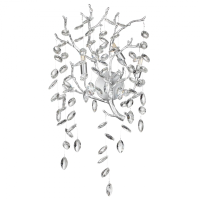 Настенный светильник ODEON LIGHT DELICA 4970/3W